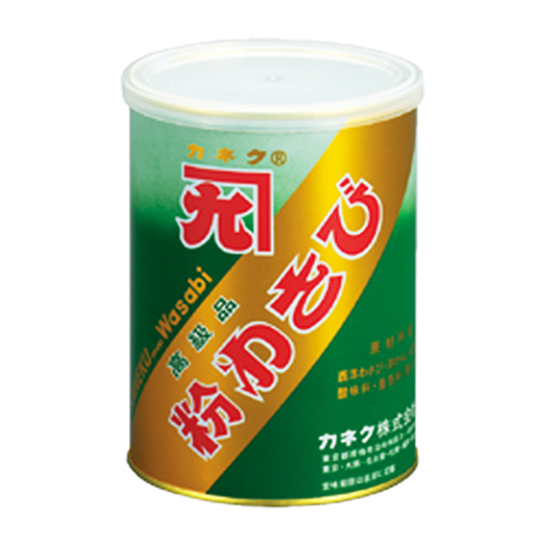 Kona Wasabi 400g