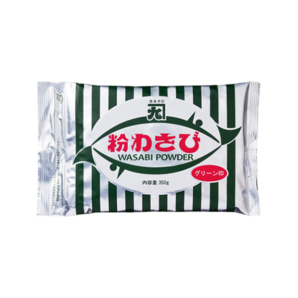 Green 350g