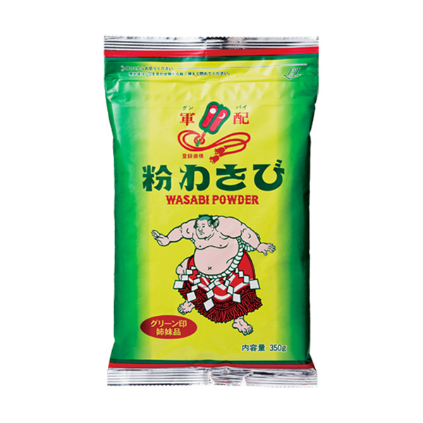 Gunbai 350g