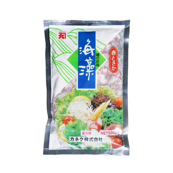 Salted Red Tosaka