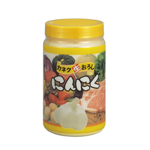 Oroshi Garlic 1kg