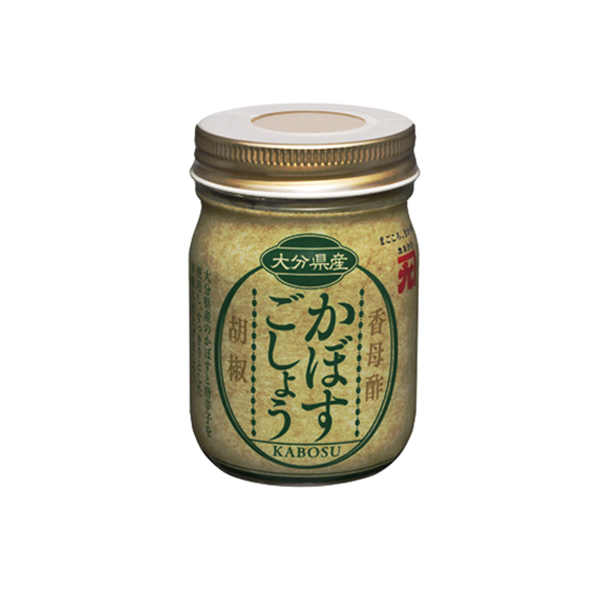 Kabosu Gosho