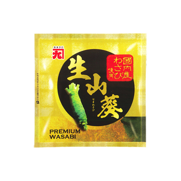 Hon Wasabi 100